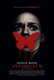 Watch Free Antebellum (2020)