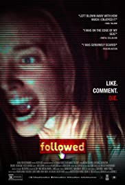 Watch Full Movie :Followed (2018)