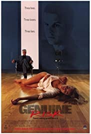 Watch Free Genuine Risk (1990)