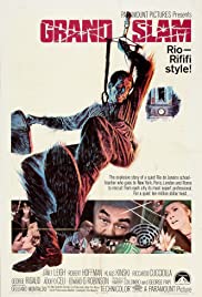 Watch Free Grand Slam (1967)