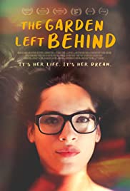 Watch Free The Garden Left Behind (2019)