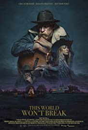 Watch Full Movie :This World Wont Break (2019)