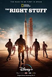 Watch Free The Right Stuff (2020 )