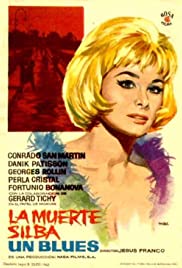 Watch Free La muerte silba un blues (1964)