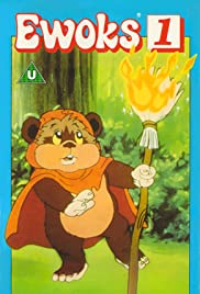 Watch Free Ewoks (19851987)