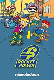 Watch Free Rocket Power (19992004)