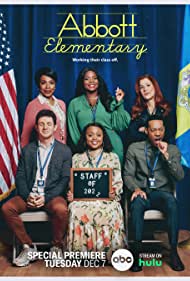 Watch Free Abbott Elementary (2021)