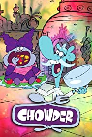 Watch Full Movie :Chowder (2007 2010)