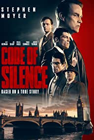 Watch Free Code of Silence (2021)