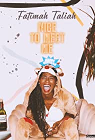 Watch Full Movie :Fatimah Taliah: Nice to Meet Me (2021)