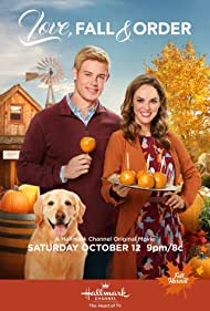 Watch Full Movie :Love, Fall Order (2019)