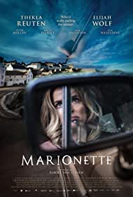 Watch Free Marionette (2020)