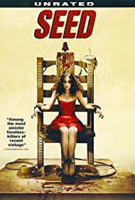 Watch Free Seed (2006)