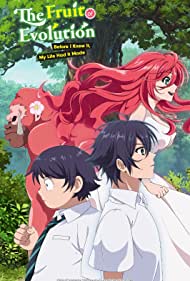 Watch Free Shinka No Mi Shiranai Uchi ni Kachigumi Jinsei (2021)