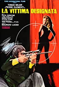 Watch Free The Designated Victim (1971)