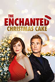 Watch Full Movie :The Enchanted Christmas Cake (2021)