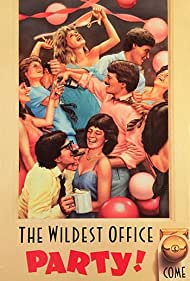 Watch Full Movie :The Wildest Office Strip Party (1987)