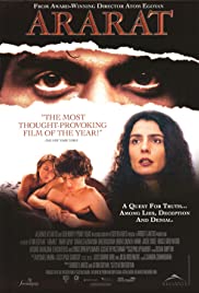 Watch Free Ararat (2002)