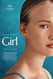 Watch Free Girl (2018)