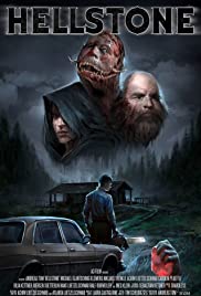 Watch Free Hellstone (2016)