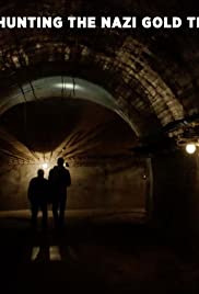 Watch Free Hunting the Nazi Gold Train (2016)