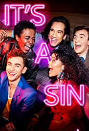 Watch Free Its a Sin (2021 )