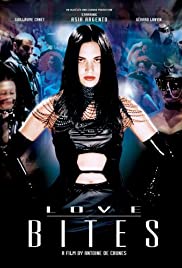 Watch Free Love Bites (2001)