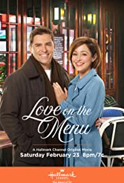 Watch Full Movie :Love on the Menu (2019)