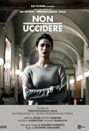 Watch Full Movie :Non uccidere (2015 )