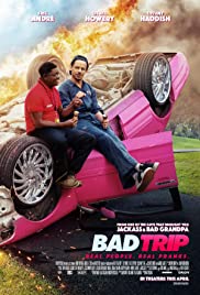 Watch Free Bad Trip (2020)