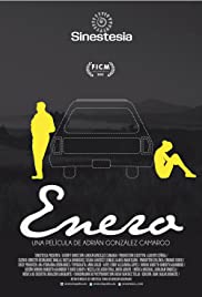 Watch Free Enero (2015)