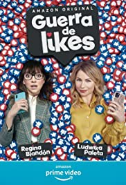 Watch Free Guerra de Likes (2021)