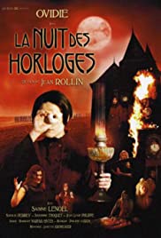 Watch Free La nuit des horloges (2007)