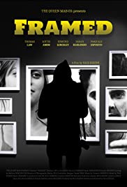 Watch Full Movie :Framed (2021)