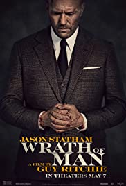 Watch Free Wrath of Man (2021)