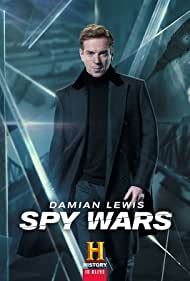 Watch Free Spy Wars (2019)