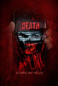 Watch Full Movie :Death Link (2021)