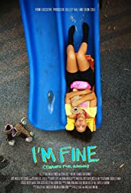 Watch Full Movie :Im Fine Thanks for Asking (2021)