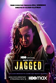 Watch Free Jagged (2021)