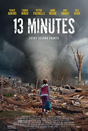 Watch Free 13 Minutes II (2021)