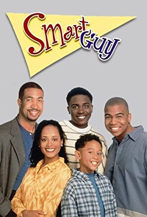 Watch Full Movie :Smart Guy (1997-1999)