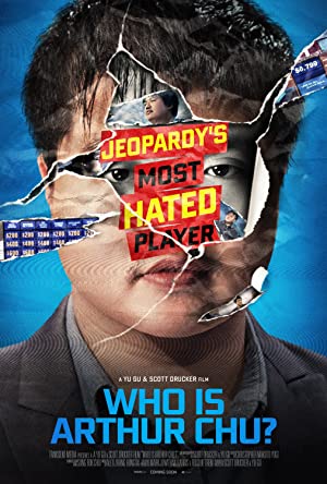 Watch Free Who Is Arthur Chu (2017)