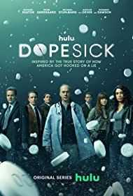 Watch Free Dopesick (2021 )