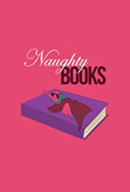 Watch Full Movie :Naughty Books (2020)