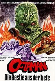 Watch Free Octaman (1971)