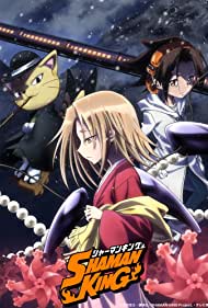 Watch Free Shaman King (2021 )