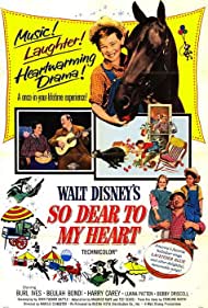 Watch Free So Dear to My Heart (1948)