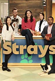 Watch Free Strays (2021 )