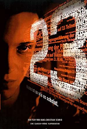 Watch Full Movie :23 (1998)