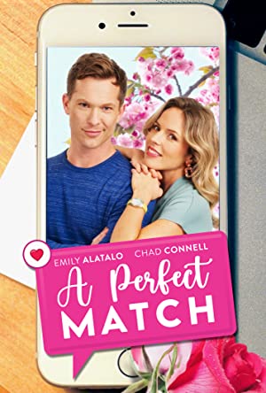 Watch Free A Perfect Match (2021)